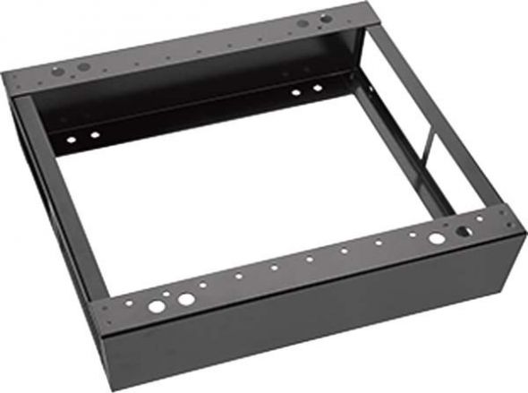 Reihensockel RS seit.offen MES-RS30602