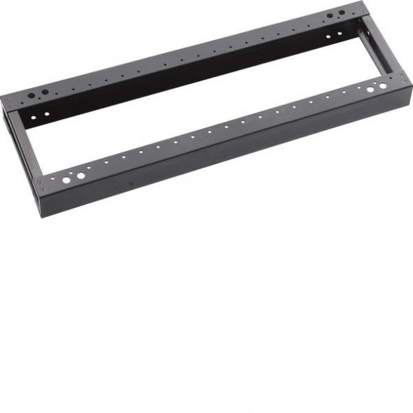 Reihensockel RS seit.offen MES-RS85401