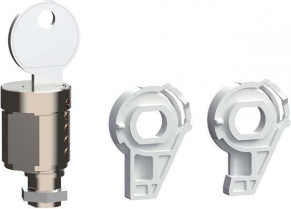 Schlüsselverriegelungsset HXW888H