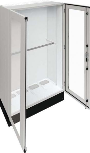 Schrank, univers, IP55 FR24U2