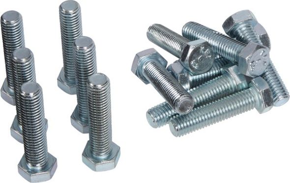 Sechskantschraube UVZ5M12S (VE100)