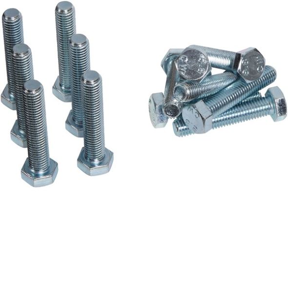 Sechskantschraube UVZ6M12S (VE50)