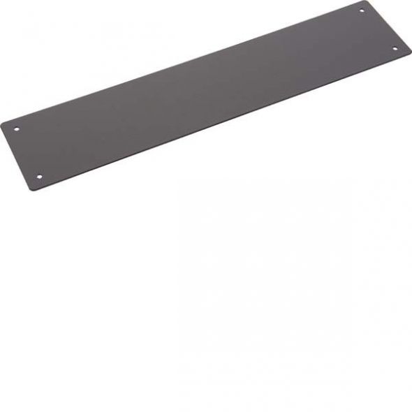 Seitenblende Reihensockel MES-SBRS601