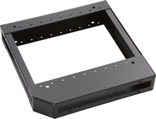 Sockel für Eckfeld MES-ES80801