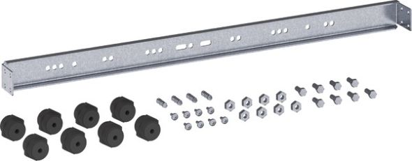 Stützschiene UZ13LA1