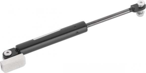 Türarretierung IP40 M-TA