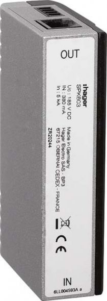 Überspannungsableiter SPK603