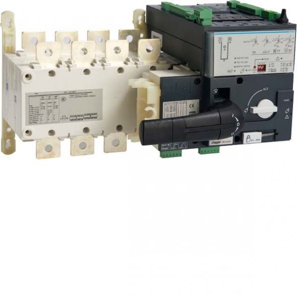Umschalter HIC440G