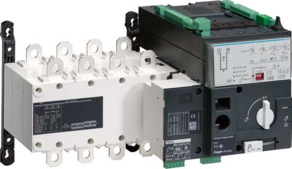 Umschalter HIC490G
