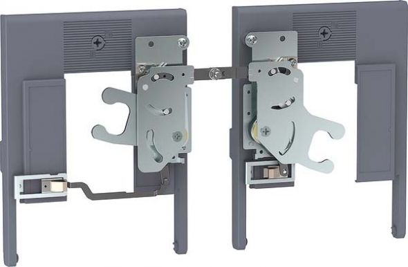 Verriegelungsset mechan. HXW165H