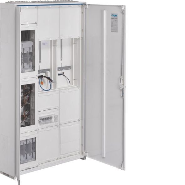 Wandler- und Messschrank FP93W7N