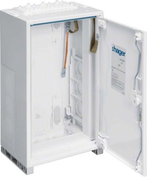 Wandschrank FP51SW2