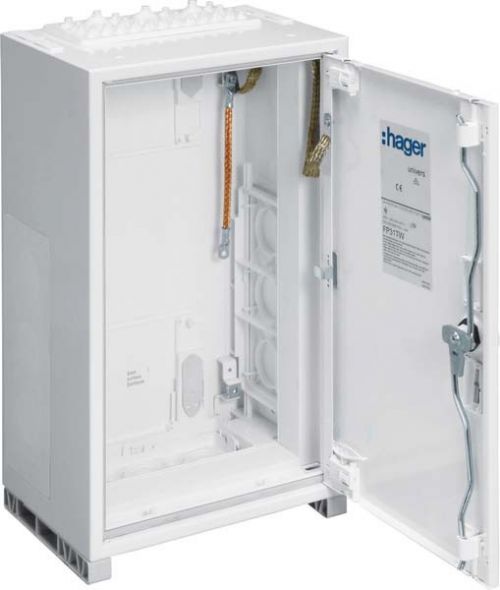 Wandschrank FP62TW2