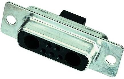 D-SUB Crimpverbinder 09 69 402 0272