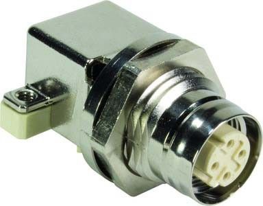 Steckverbinder abgwinkelt 21 03 381 4437