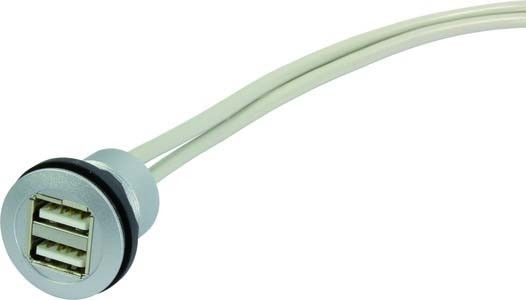 USB-Serviceschnittstelle 09 45 452 1950