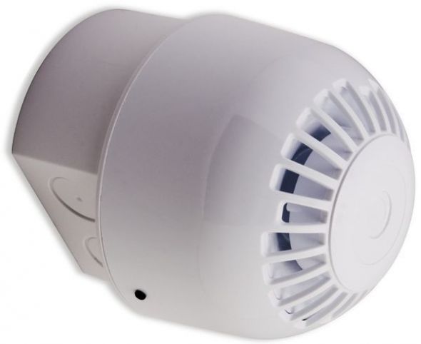Akustischer Signalgeber Sonos-S PSS-0089 WD