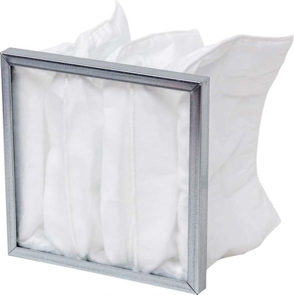 Ersatz-Filter zu LFBR 125 ELFBR 125 F7