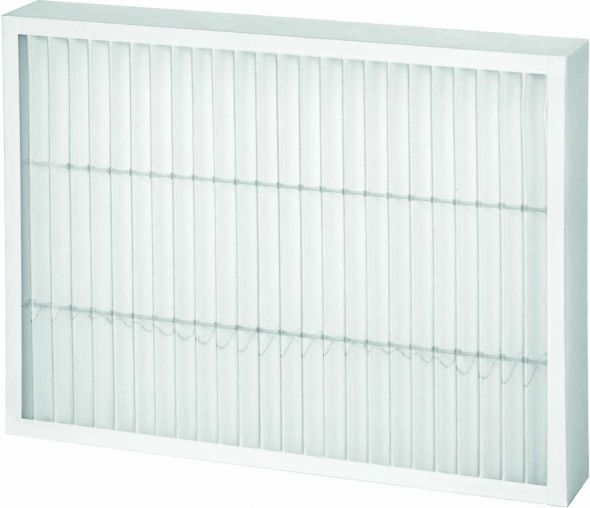 Ersatz-Luftfilter ELF-ALB 40/20 F7 VE3