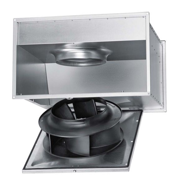Kanalventilator KSW 180/2/30/15