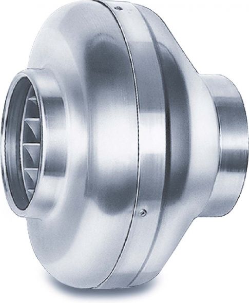 Rohrventilator RREC200