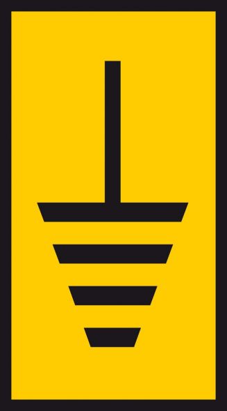 Etiketten CWML-ERDE2-260-YE