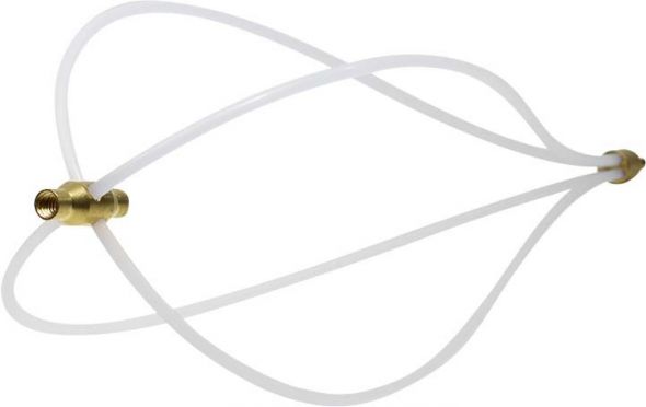 Gleitaufsatz-Cable Scout CS-AWL-PA-WH