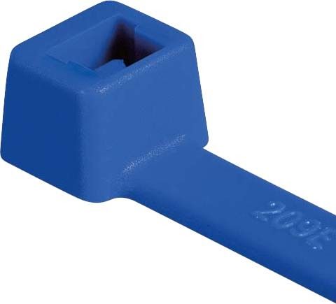 Kabelbinder T30R E/TFE BU 100