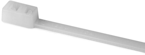 Kabelbinder T50RDH PA66 NA 100