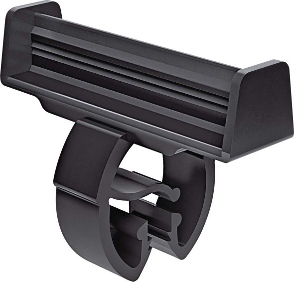 Kennzeichnungsclip WICA-AC10-25 BK