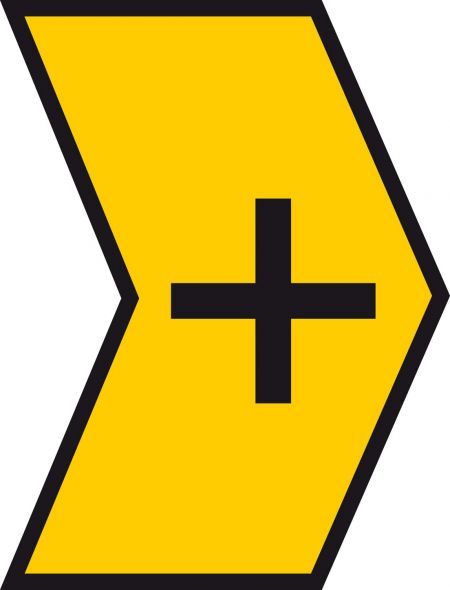 Kennzeichnungstülle HG4-9-+-PVC-YE-G4