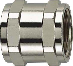 Schlauchverbinder ACP-M16 NPB ML 10