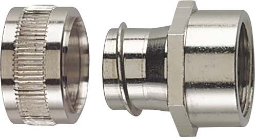 Schlauchverschraubung PCS16-FF-M20-NPB-ML