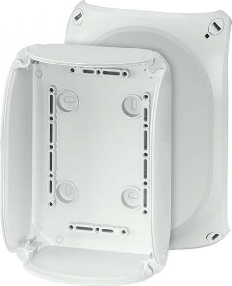 Leergehäuse EB 10 G