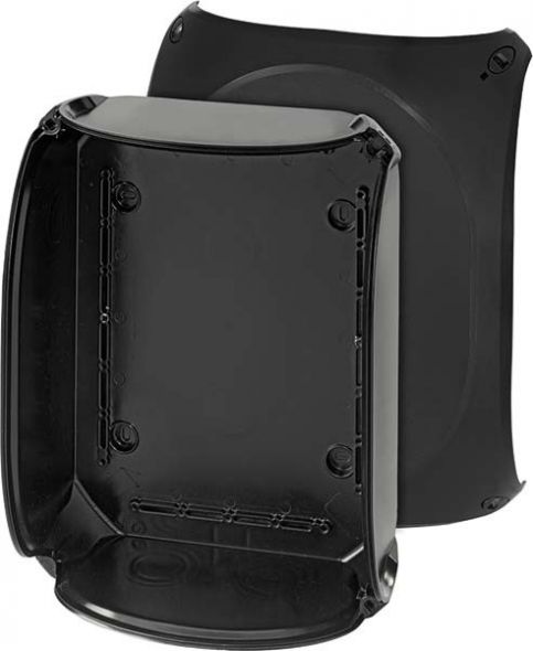 Leergehäuse EB 35 B