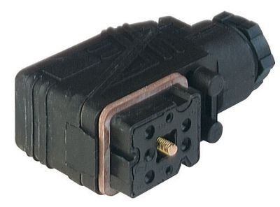 Leitungsdose GO 610 WF