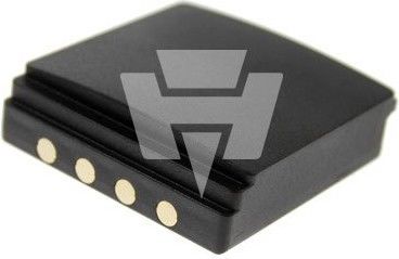 Ersatzakku für HBC KFHBC-FUB09NM