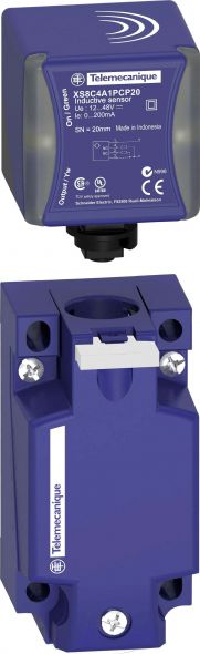 Abstandssensor OID200