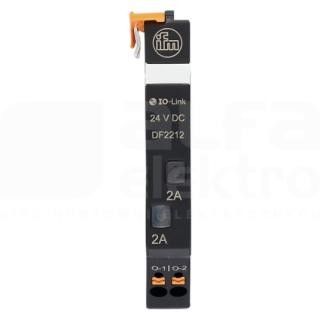 Auswertesystem DF2212