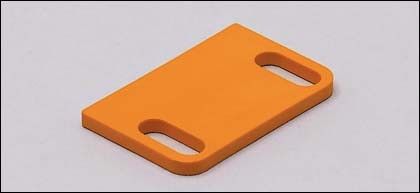 Distanzplatte E10584