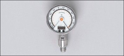 elekt.Drucksensor PG2409