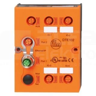 Identifikationssystem DTE103