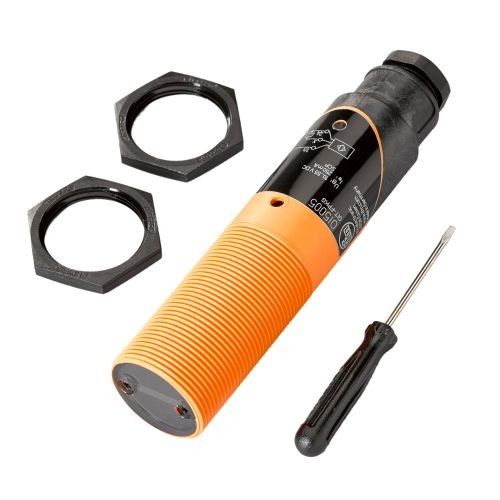 Reflex-Lichttaster OI5005