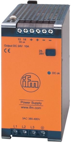 Schaltnetzteil DN4033