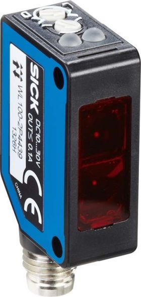 Sensor induktiv IN5364