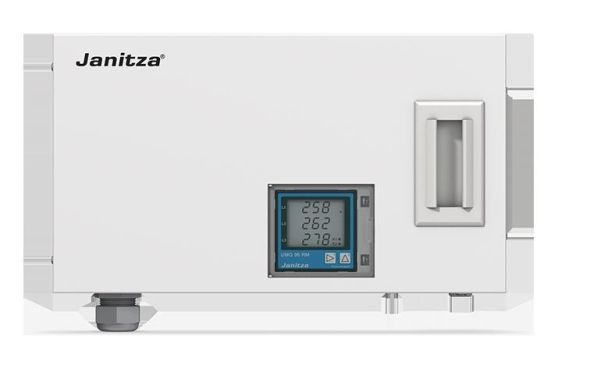 Abgangskasten AKM 96RMPN-530
