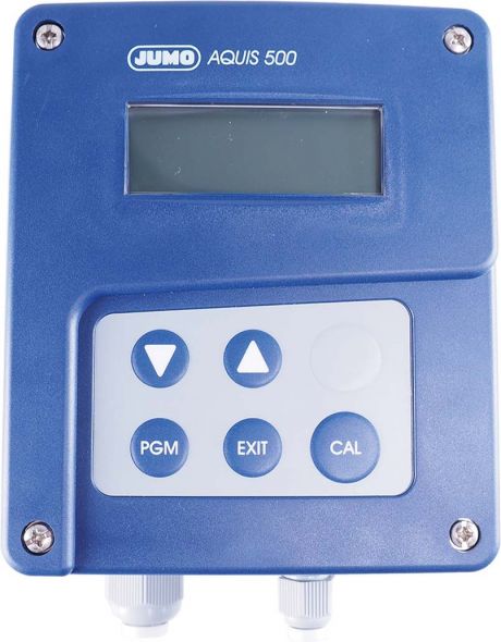 Anzeigegerät/Regler 00528718