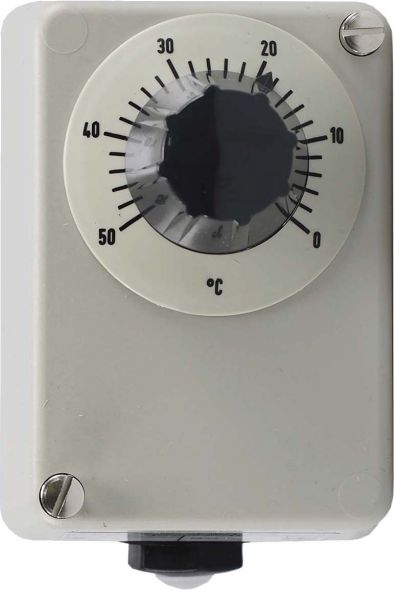 Aufbau-Thermostat 60000634