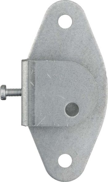 Blechflansch 00038513