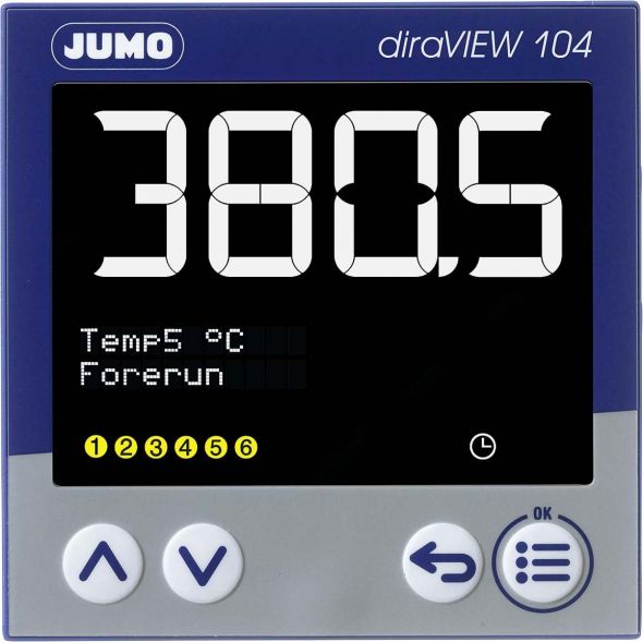 Digitalanzeiger 00694788